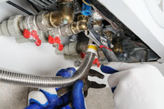 Straad boiler repair companies