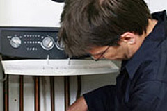 boiler repair Straad