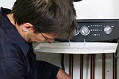 boiler replacement Straad