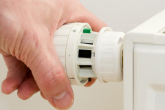 Straad central heating repair costs